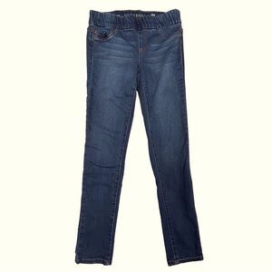 Liverpool Women's Jeans Company Stitch Fix Pull-on Elastic Waist Sz. Short 4(27)